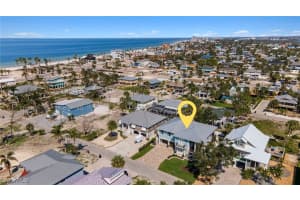 143 Gulf Island Drive, Fort Myers Beach, FL 33931 Sold 02/27/25