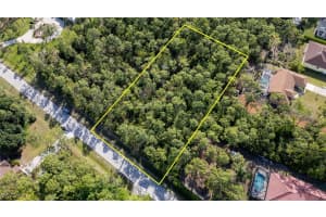 25188 Papillion Drive, Bonita Springs, FL 34135 - MLS#225011339