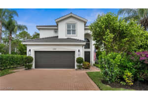 2405 Leafshine Lane, Naples, FL 34119 Sold 08/01/25