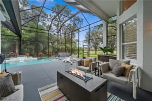 2405 Leafshine Lane, Naples, FL 34119 Sold 08/01/25