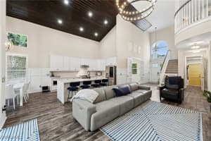 2405 Leafshine Lane, Naples, FL 34119 Sold 08/01/25