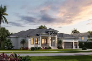 960 Fieldstone Drive, Marco Island, FL 34145 - MLS#225011342