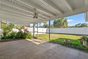 6401 Adelphi Circle, Fort Myers, FL 33919 Sold 02/11/25
