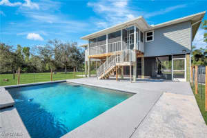 6401 Mannheim Road, Bokeelia, FL 33922 - MLS#225011363