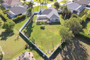 1801 46th Terrace, Cape Coral, FL 33914 Sold 05/16/25