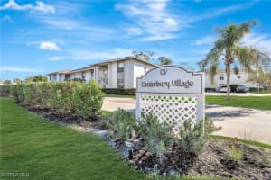 1336 Churchill Circle, Naples, FL 34116 Sold 10/03/25