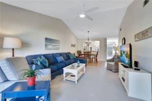 1336 Churchill Circle, Naples, FL 34116 Sold 10/03/25