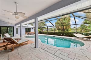 107 Cedar Crest Court, Naples, FL 34113 Sold 05/09/25