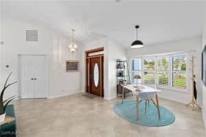 107 Cedar Crest Court, Naples, FL 34113 Sold 05/09/25