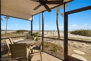 2230 Camino Del Mar Drive, Sanibel, FL 33957 Sold 04/15/25