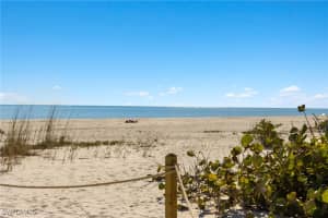 2230 Camino Del Mar Drive, Sanibel, FL 33957 Sold 04/15/25