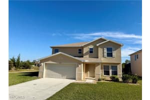 18168 Horizon View Boulevard, Lehigh Acres, FL 33972 - MLS#225011388