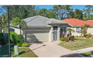 14361 Reflection Lakes Drive, Fort Myers, FL 33907 Sold 03/26/25
