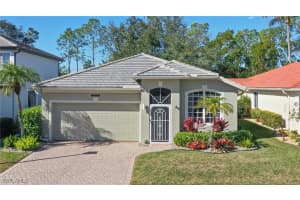 14361 Reflection Lakes Drive, Fort Myers, FL 33907 Sold 03/26/25