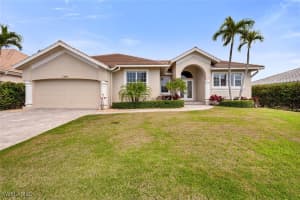 1144 Whiteheart Court, Marco Island, FL 34145 Sold 07/21/25