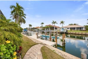 1144 Whiteheart Court, Marco Island, FL 34145 Sold 07/21/25