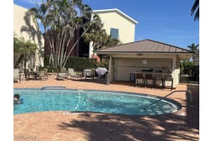 800 River Point Drive, Naples, FL 34102 Sold 05/12/25
