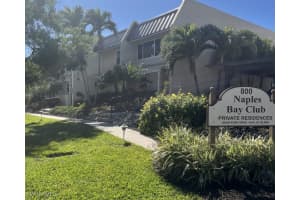 800 River Point Drive, Naples, FL 34102 Sold 05/12/25