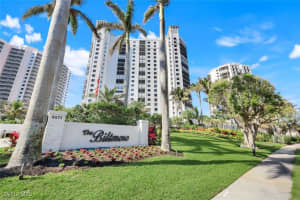 8473 Bay Colony Drive, Naples, FL 34108 Sold 03/28/25