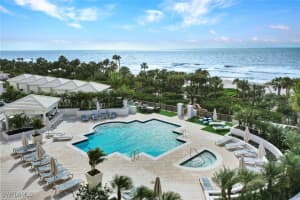 8473 Bay Colony Drive, Naples, FL 34108 Sold 03/28/25