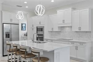 5797 Anegada Drive, Naples, FL 34113 Sold 07/31/25