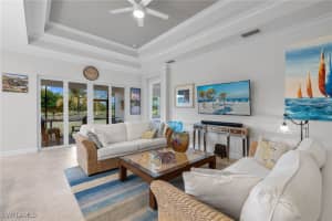 5797 Anegada Drive, Naples, FL 34113 Sold 07/31/25