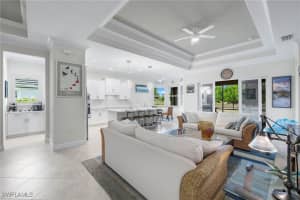 5797 Anegada Drive, Naples, FL 34113 Sold 07/31/25