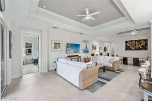 5797 Anegada Drive, Naples, FL 34113 Sold 07/31/25