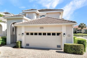 1876 Seville Boulevard, Naples, FL 34109 Sold 03/28/25