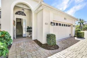 1876 Seville Boulevard, Naples, FL 34109 Sold 03/28/25