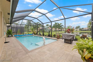 3578 Malagrotta Circle, Cape Coral, FL 33909 Sold 04/18/25