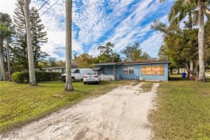 702 Prospect Avenue, Fort Myers, FL 33905 Sold 02/11/25