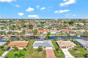 1429 Willshire Court, Cape Coral, FL 33904 Sold 03/03/25