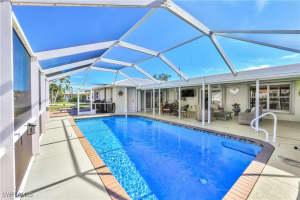 1429 Willshire Court, Cape Coral, FL 33904 Sold 03/03/25
