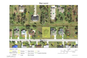 257 Annapolis Lane, Rotonda West, FL 33947 Sold 08/11/25