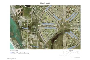 257 Annapolis Lane, Rotonda West, FL 33947 Sold 08/11/25