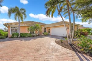 9873 El Greco Circle, Bonita Springs, FL 34135 Sold 03/31/25