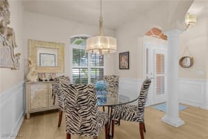 9873 El Greco Circle, Bonita Springs, FL 34135 Sold 03/31/25