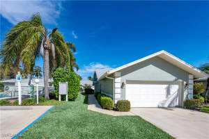 1765 Royal Circle, Naples, FL 34112 Sold 08/18/25