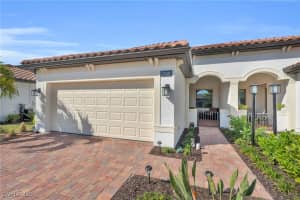 17498 Caravita Lane, Fort Myers, FL 33913 Sold 04/01/25