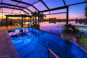 914 Diplomat Parkway, Cape Coral, FL 33993 Sold 07/01/25