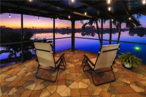 914 Diplomat Parkway, Cape Coral, FL 33993 Sold 07/01/25