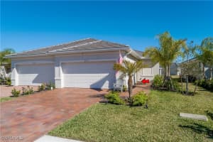 2215 Dragonfruit Way, Naples, FL 34120 - MLS#225011483