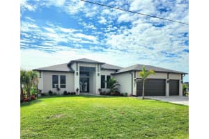 4238 35th Street, Cape Coral, FL 33993 Sold 03/26/25