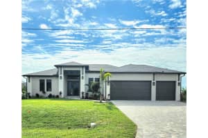4238 35th Street, Cape Coral, FL 33993 Sold 03/26/25