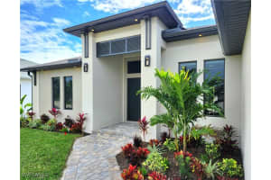 4238 35th Street, Cape Coral, FL 33993 Sold 03/26/25