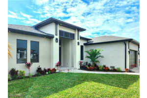 4238 35th Street, Cape Coral, FL 33993 Sold 03/26/25