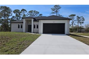 909 Desoto Avenue, Lehigh Acres, FL 33972 Sold 03/21/25