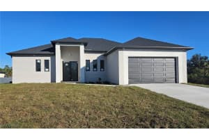 909 Desoto Avenue, Lehigh Acres, FL 33972 Sold 03/21/25