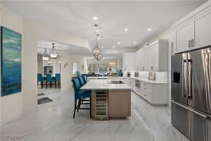820 Bentwater Circle, Naples, FL 34108 Sold 04/07/25
